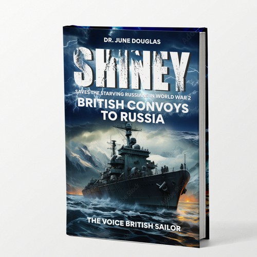 Shiney, Save Starving Russian World War 2