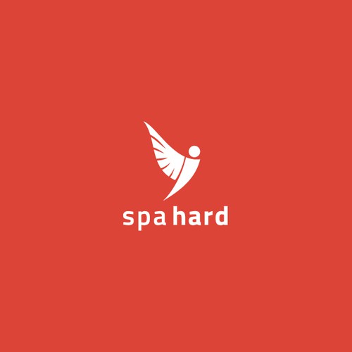 Logo for Spa Hard