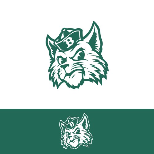 Bobcats Logo