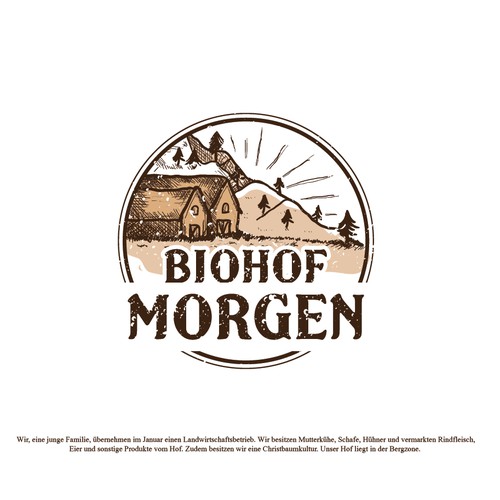 Biohof Morgen