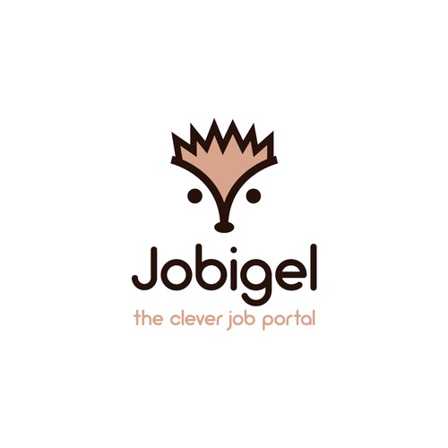 Logo for Clever Job Portal