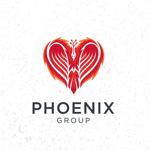 phoenix heart