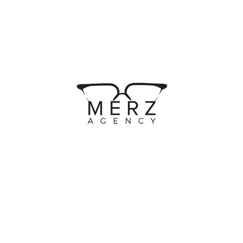 Unique Logo Design for Eyewear agency