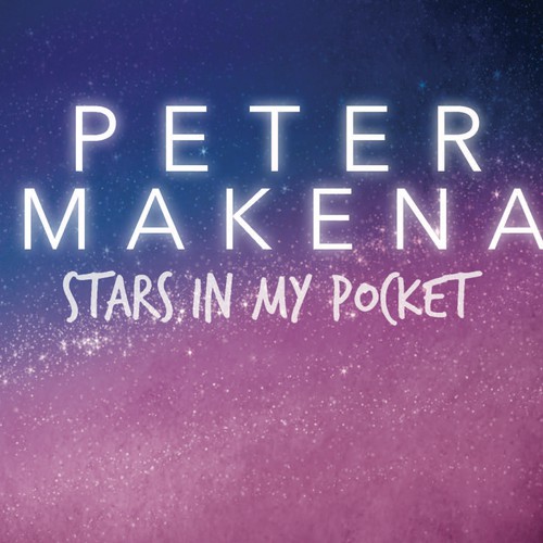 "Stars in My Pocket" a most amazing, "take your breath away" CD cover and sleeve