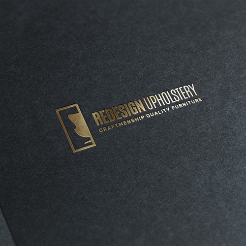 Redesign Upholstery