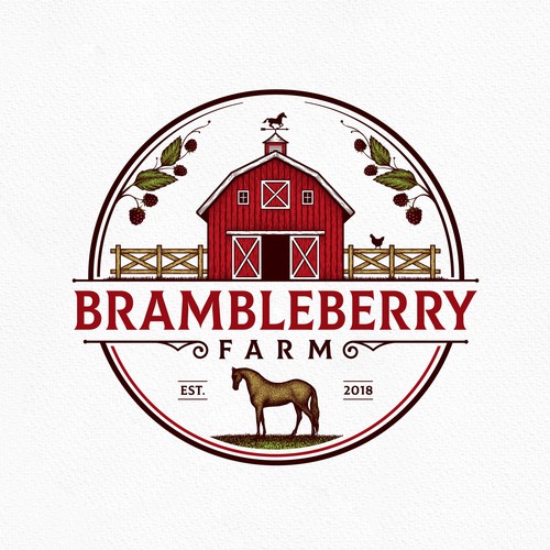 Brambleberry Farm