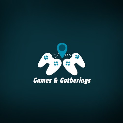 Game logo