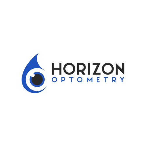 Logo for Horizon Optometry