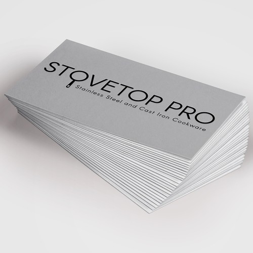 Stovetop Pro Logo