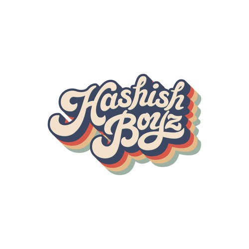 HashishBoyz Logo