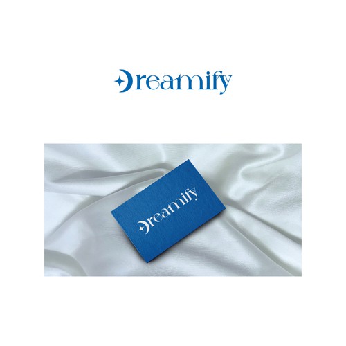 Dreamify logo