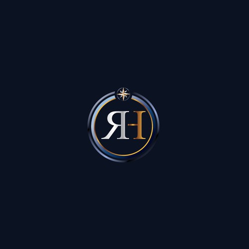 RH Logo