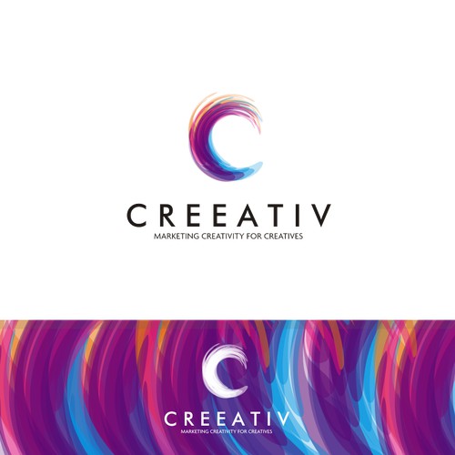 Marketing Logo