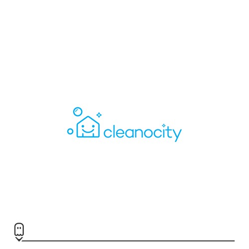 Logo for Cleanocity