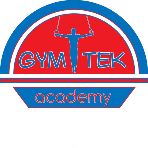 Acrobatic gym logo_boyz