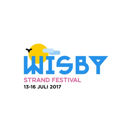 Wisby Strand Festival