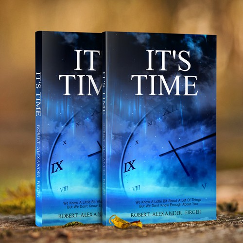 Book Cover Design