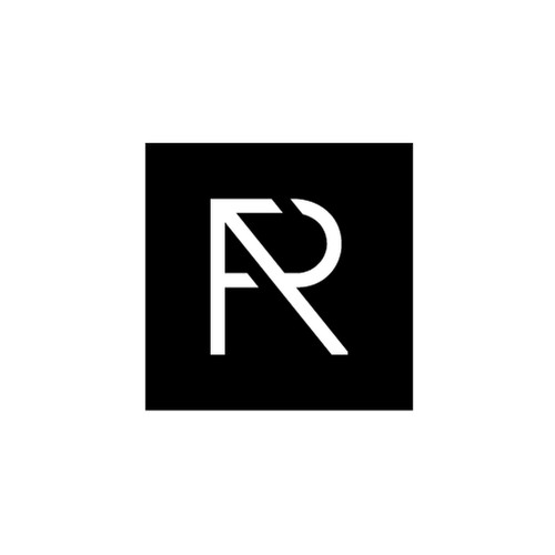 Minimal Architect Logo/Monogram