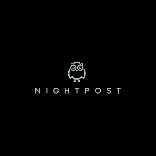 Create a beautiful logo for nightclub venue management iPhone app and Web App