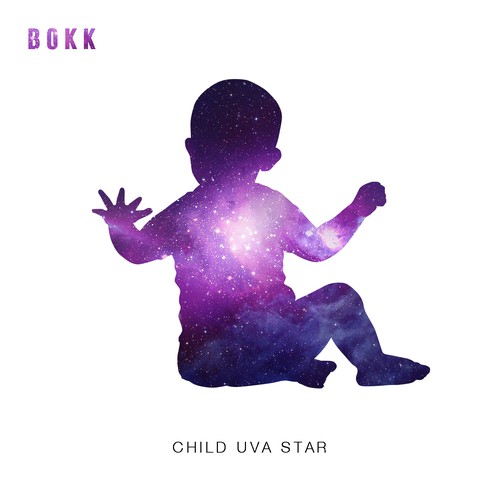 Child uva star