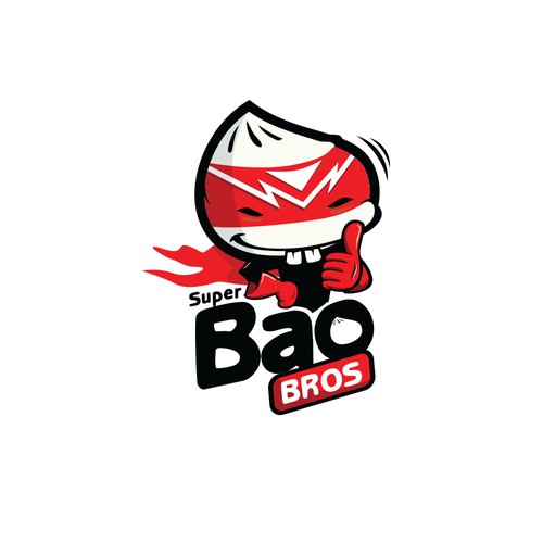 Super Bao Bross