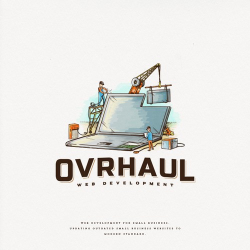 Ovrhaul