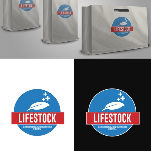 LifeStock Logo