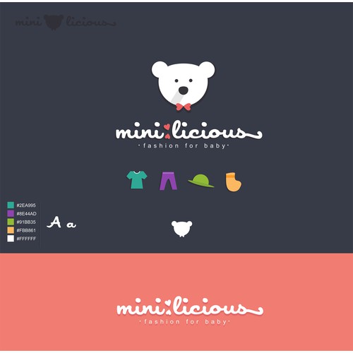 New logo wanted for mini:licious