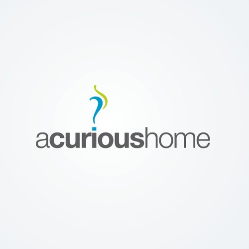 Home, Kitchen, and Garden Q&A website Logo