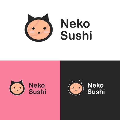 Neko sushi 