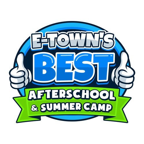 E-town's Best Afterschool and summer camp