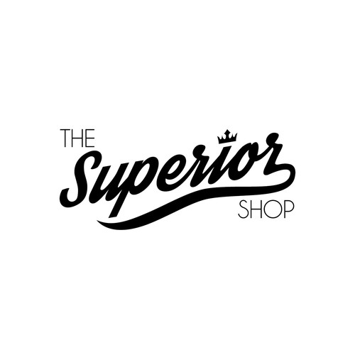 Up & coming elite clothing store that needs an awesome logo.