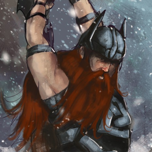 DIE EINHERJER