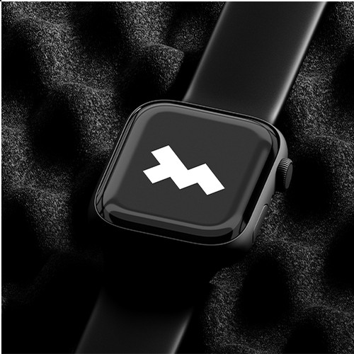 Rebranding for software development company