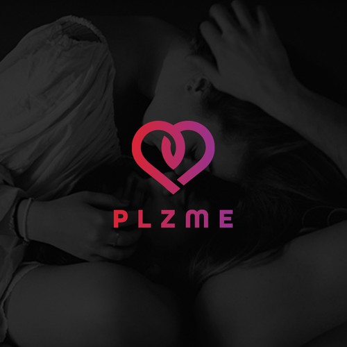 PLSME LOGO DESIGN