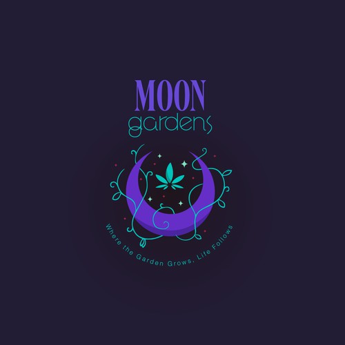 Moon Gardens