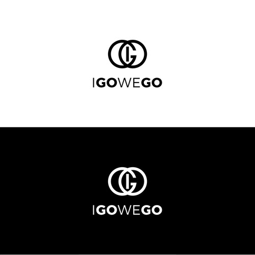 IGO monogram