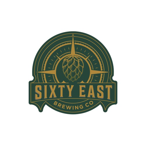 Sixty East Brewing Co