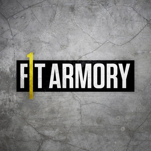 Logo for F1T Armory