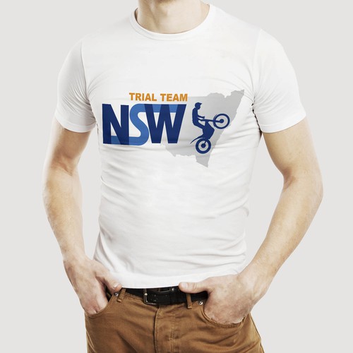 Trial Team NSW