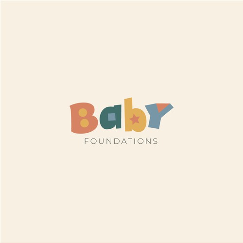 Baby logo