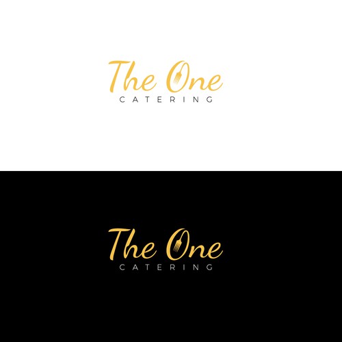 The One Catering