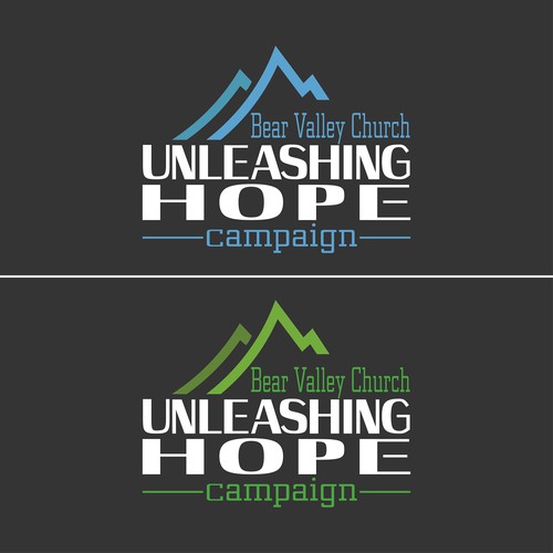 Unleashing Hope