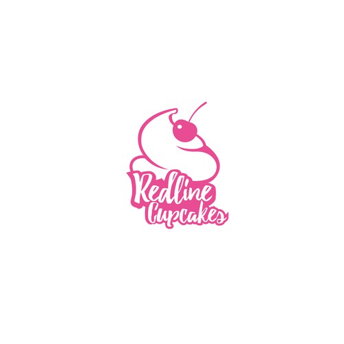 Cupcake logo