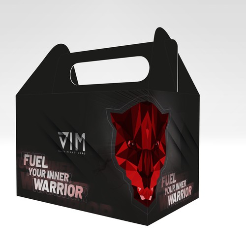 Box Packaging