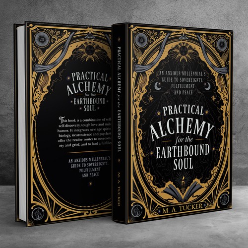Illustrated Cover AVAILABLE FOR SALE