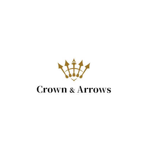 Crown & Arrows
