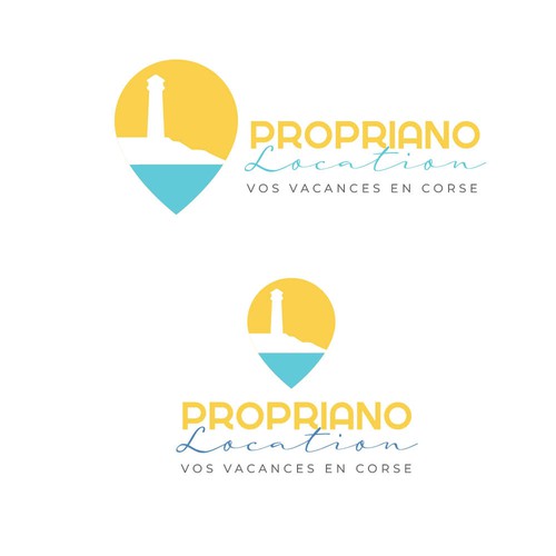 Pin Propriano