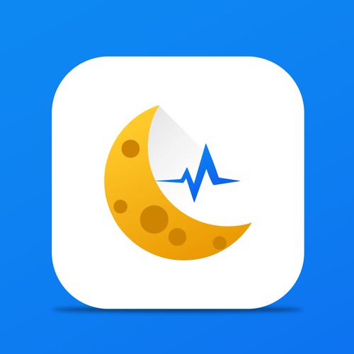 Somnofy iOS Icon