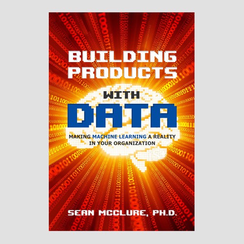 Building Products with Data